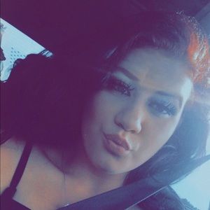 Meet your Posher, Kaitlin